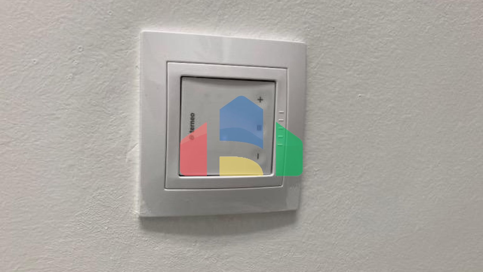 Квартира с 1 спальней в Delmar