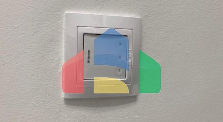 Квартира с 1 спальней в Delmar