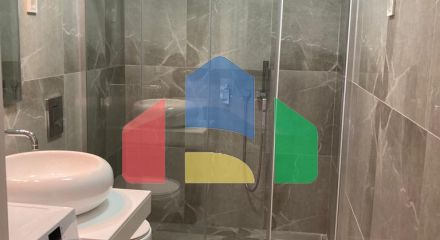 Квартира с 1 спальней в Delmar