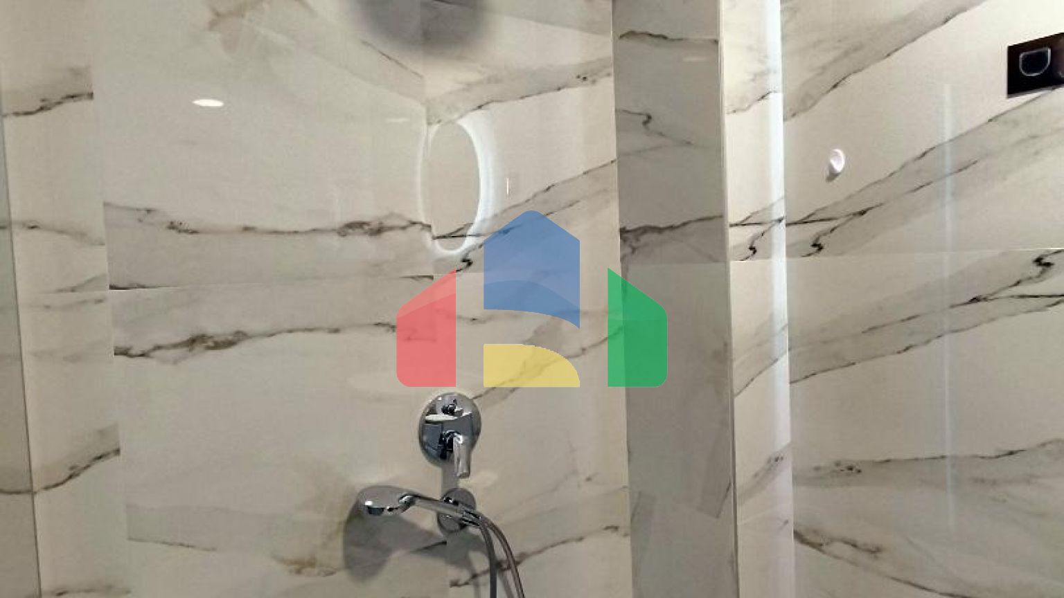 Роскошный двухэтажный пентхаус в Бечичи