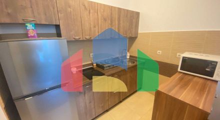 Квартира с 3 спальнями в Бечичи
