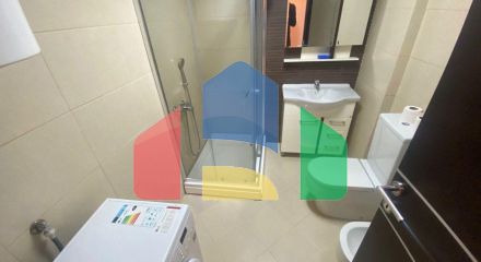 Квартира с 3 спальнями в Бечичи