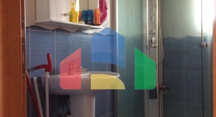 Четырехкомнатная квартира в новом доме с гаражом