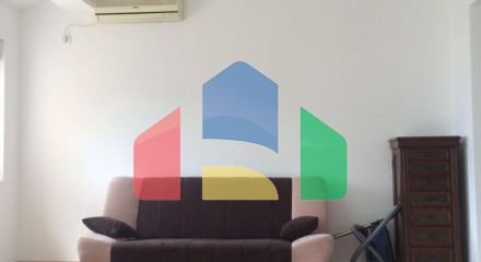 Четырехкомнатная квартира в новом доме с гаражом