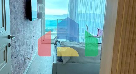 Пентхаус в Бечичи с гаражом