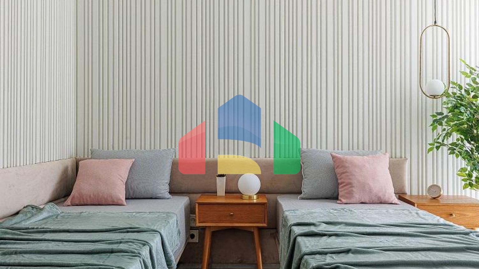 Премиум квартира в жилом комплексе с бассейном расположенная в Бечичи, пригород Будвы.