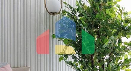 Премиум квартира в жилом комплексе с бассейном расположенная в Бечичи, пригород Будвы.