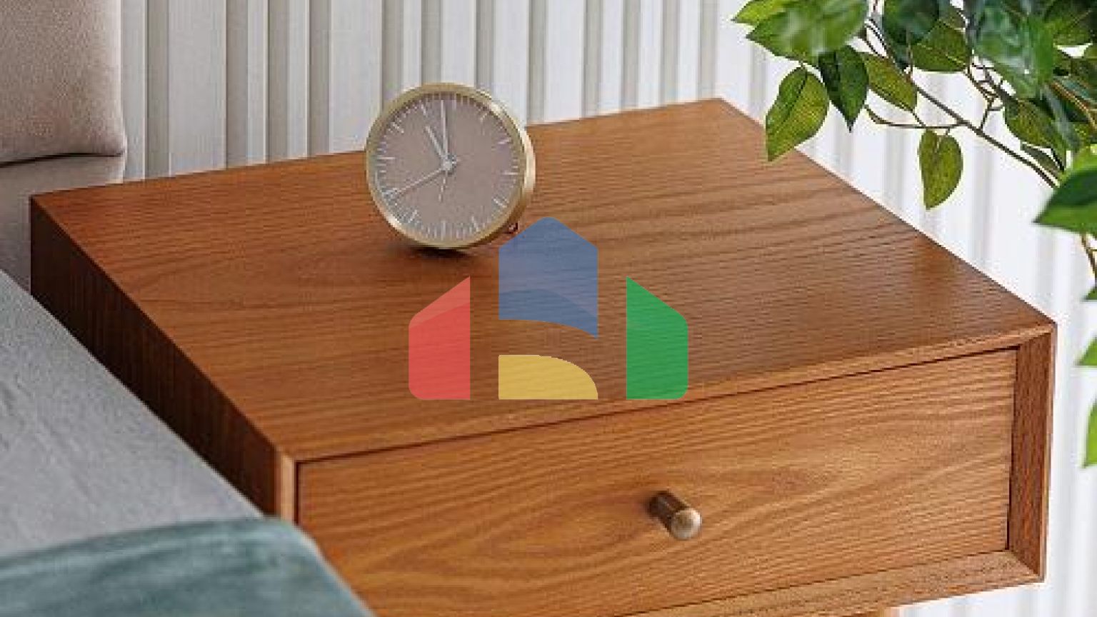 Премиум квартира в жилом комплексе с бассейном расположенная в Бечичи, пригород Будвы.