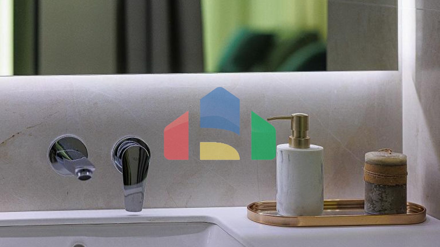 Премиум квартира в жилом комплексе с бассейном расположенная в Бечичи, пригород Будвы.