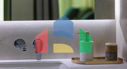 Премиум квартира в жилом комплексе с бассейном расположенная в Бечичи, пригород Будвы.