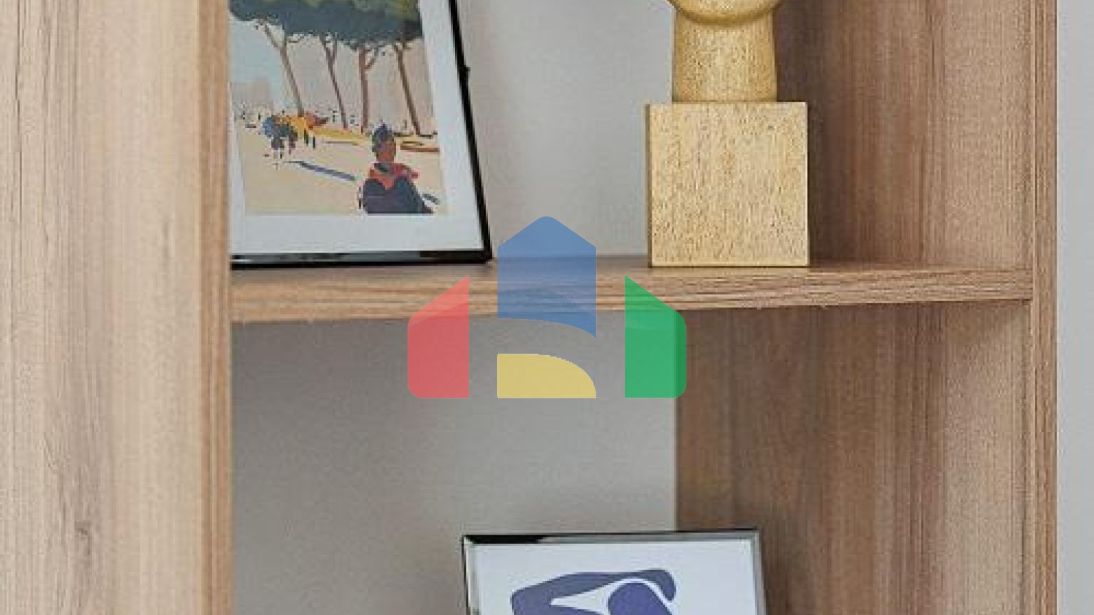 Премиум квартира в жилом комплексе с бассейном расположенная в Бечичи, пригород Будвы.