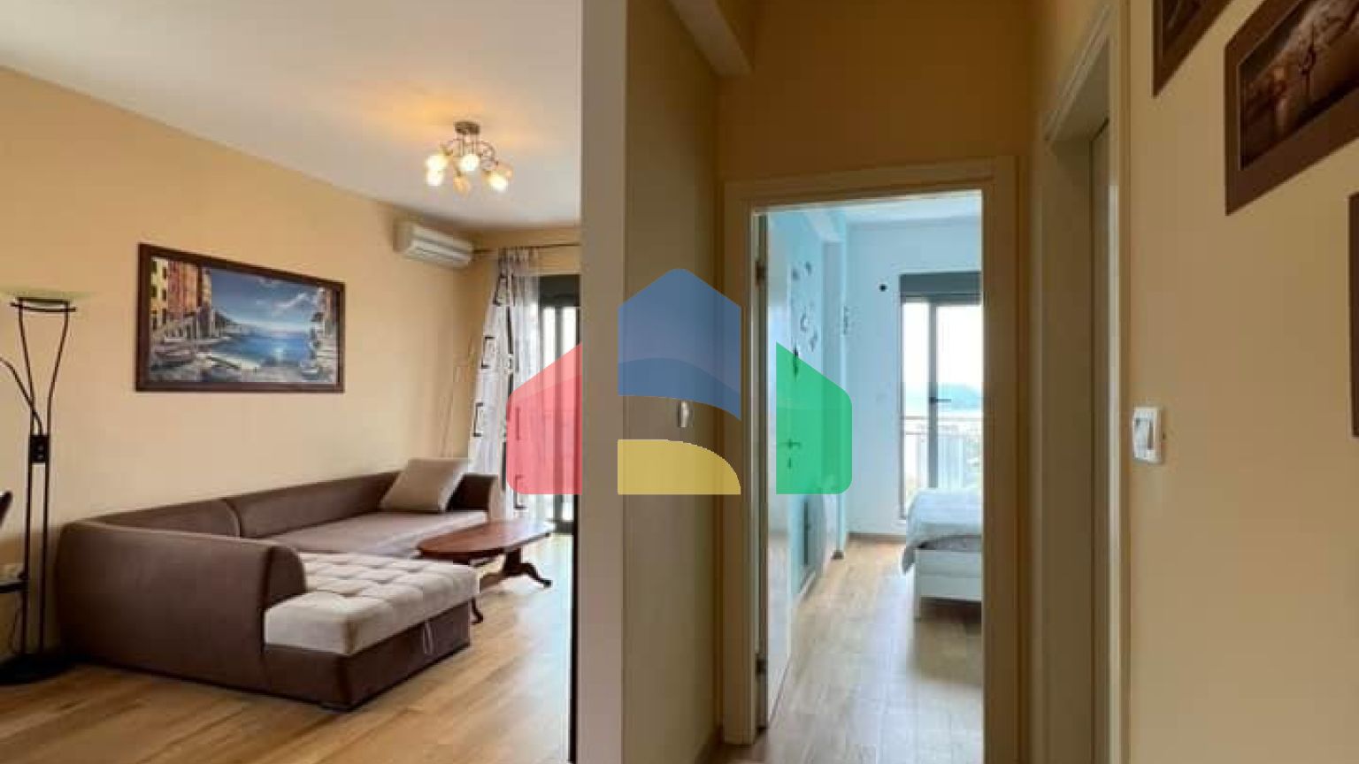 Квартира по выгодной стоимости в Бечичи