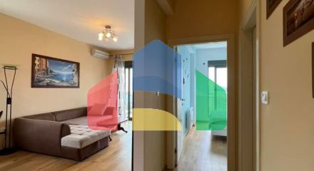 Квартира по выгодной стоимости в Бечичи