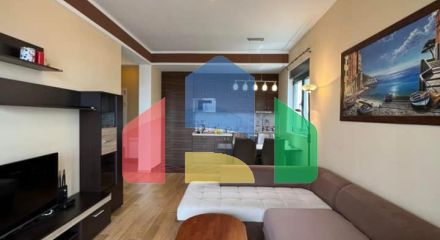 Квартира по выгодной стоимости в Бечичи