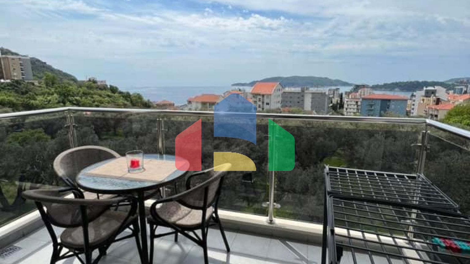 Квартира по выгодной стоимости в Бечичи