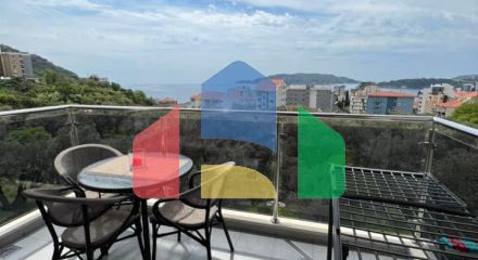 Квартира по выгодной стоимости в Бечичи