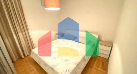 Квартира с 2 спальнями в Бечичи рядом с отелем Splendid
