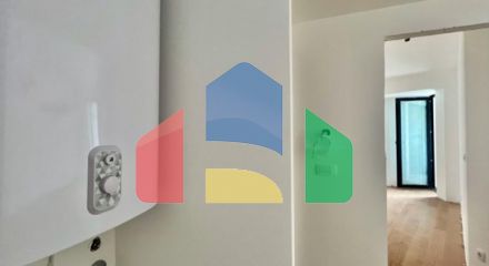Будванская ривьера, район Бечичи. Новый жилой комплекс в популярном районе.