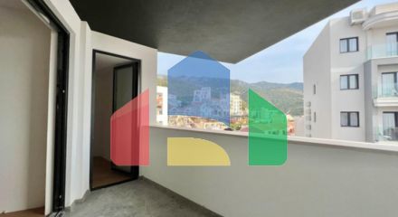 Будванская ривьера, район Бечичи. Новый жилой комплекс в популярном районе.