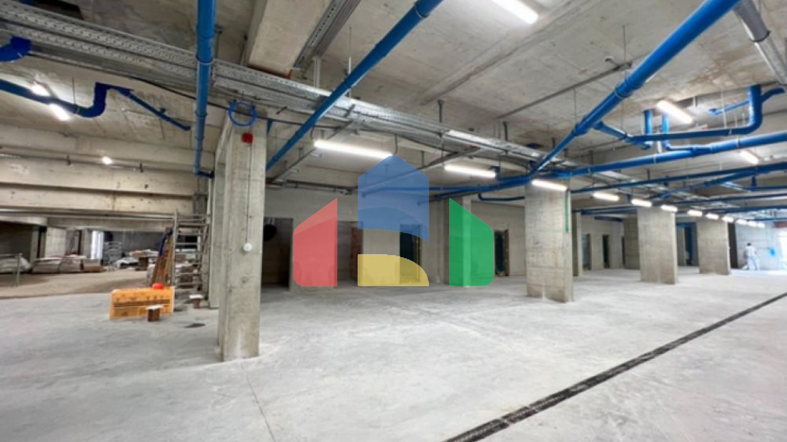 Будванская ривьера, район Бечичи. Новый жилой комплекс в популярном районе.