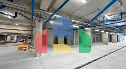 Будванская ривьера, район Бечичи. Новый жилой комплекс в популярном районе.