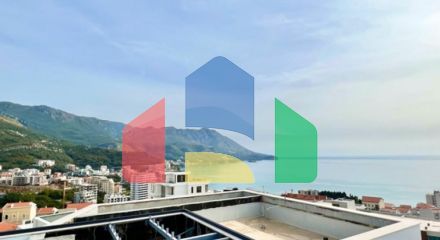 Будванская ривьера, район Бечичи. Новый жилой комплекс в популярном районе.