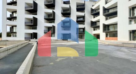 Будванская ривьера, район Бечичи. Новый жилой комплекс в популярном районе.