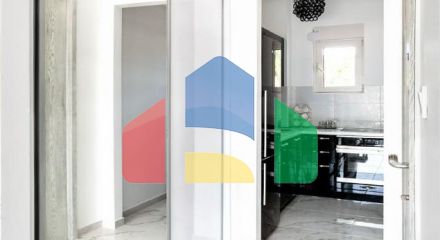 Роскошный пентхаус с потрясающей террасой и ошеломительным панорамным видом на море.