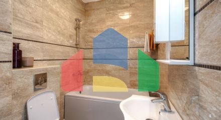 Продается пентхаус в ЖК “Волна” в Бечичи.