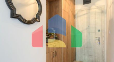 Продается пентхаус в ЖК “Волна” в Бечичи.