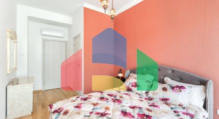 Продается пентхаус в ЖК “Волна” в Бечичи.