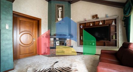 Уникальный жилой комплекс в поселке Ивановичи (Бечичи).