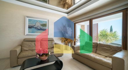 Уникальный жилой комплекс в поселке Ивановичи (Бечичи).