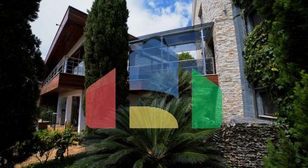 Уникальный жилой комплекс в поселке Ивановичи (Бечичи).