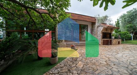 Уникальный жилой комплекс в поселке Ивановичи (Бечичи).