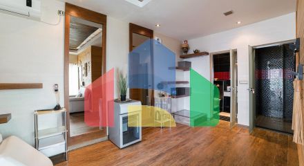 Уникальный жилой комплекс в поселке Ивановичи (Бечичи).