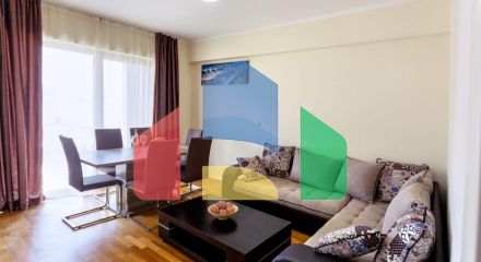 Апартаменты с панорамным видом на море, Бечичи, 388 800 евро