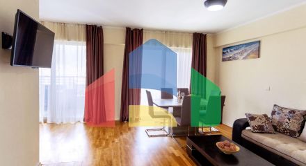 Апартаменты с панорамным видом на море, Бечичи, 388 800 евро