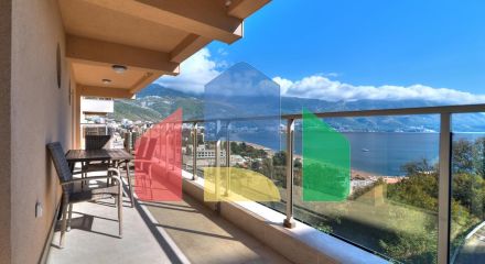 Апартаменты с панорамным видом на море, Бечичи, 388 800 евро Апартаменты с панорамным видом на море, Бечичи, 388 800 евро