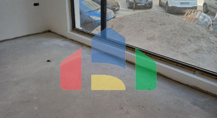 Студия в финальной стадии строительства в Бечичи Студия в финальной стадии строительства в Бечичи