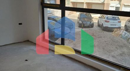 Студия в финальной стадии строительства в Бечичи Студия в финальной стадии строительства в Бечичи