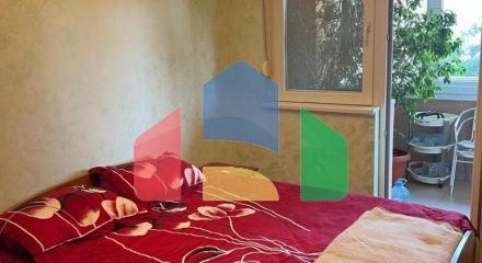 Квартира, 2 спальни, Бечичи, Ивановичи