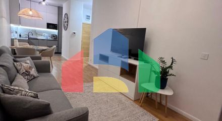 Квартира, 1 спальня, Бечичи - 185.000 евро