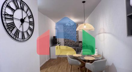 Квартира, 1 спальня, Бечичи - 185.000 евро