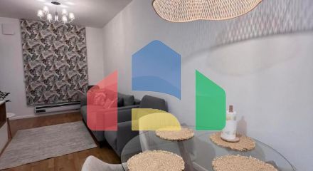 Квартира, 1 спальня, Бечичи - 185.000 евро