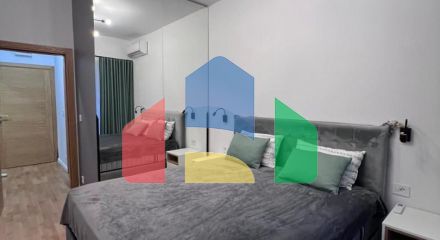 Квартира, 1 спальня, Бечичи - 185.000 евро