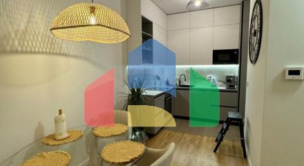 Квартира, 1 спальня, Бечичи - 185.000 евро