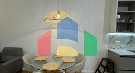 Квартира, 1 спальня, Бечичи - 185.000 евро