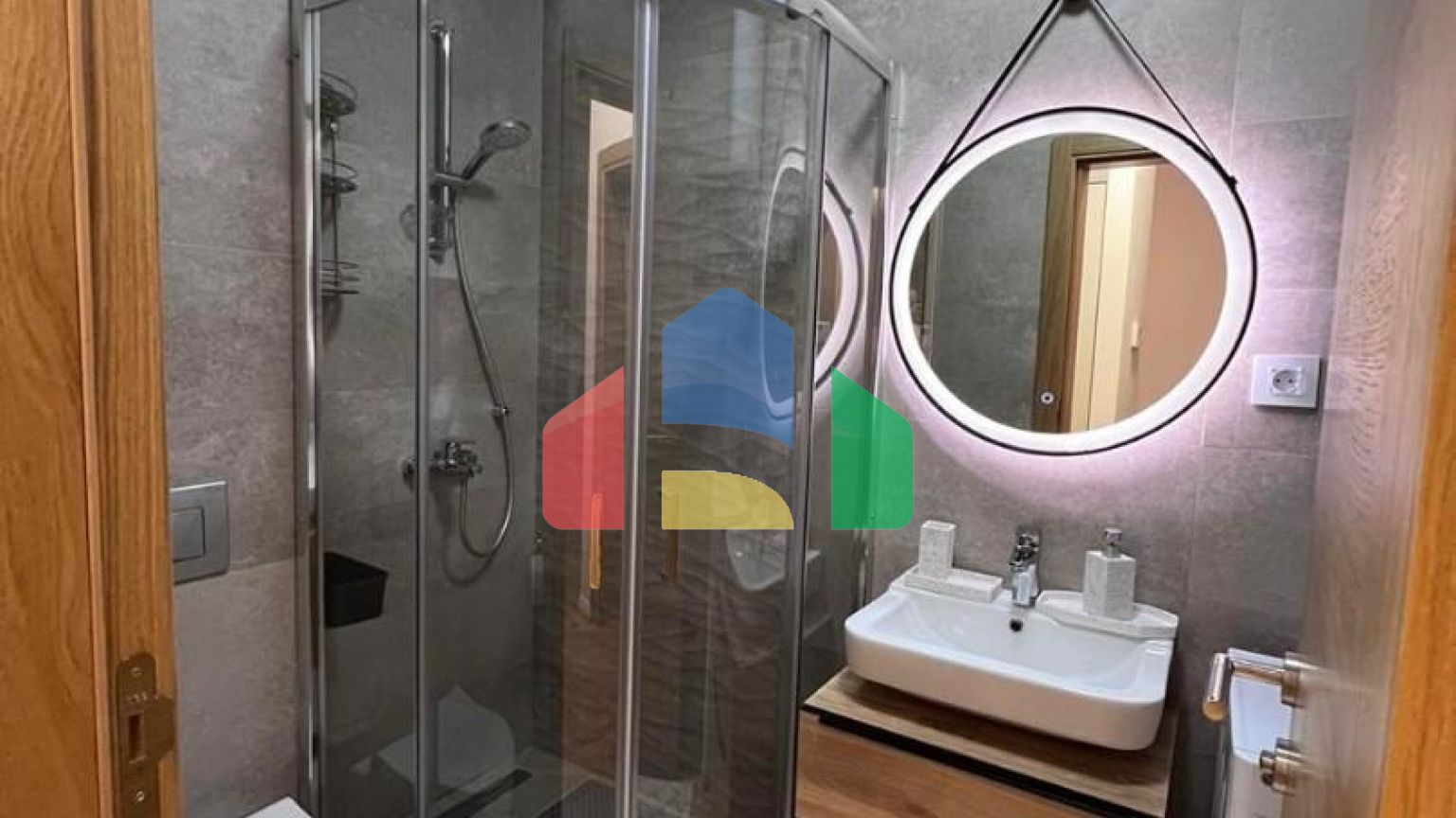 Квартира, 1 спальня, Бечичи - 185.000 евро