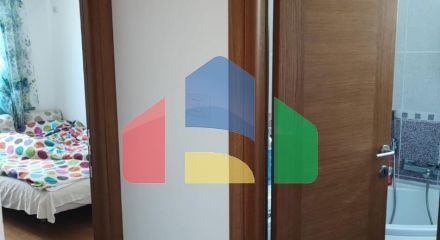 Квартира в ЖК 